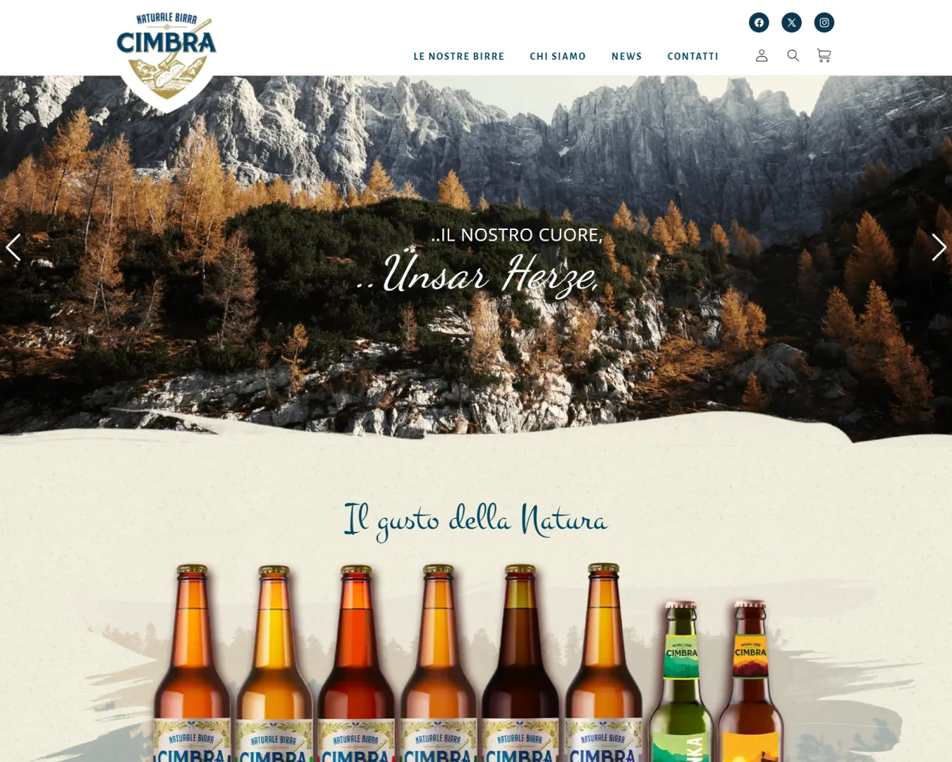 birra chimbra