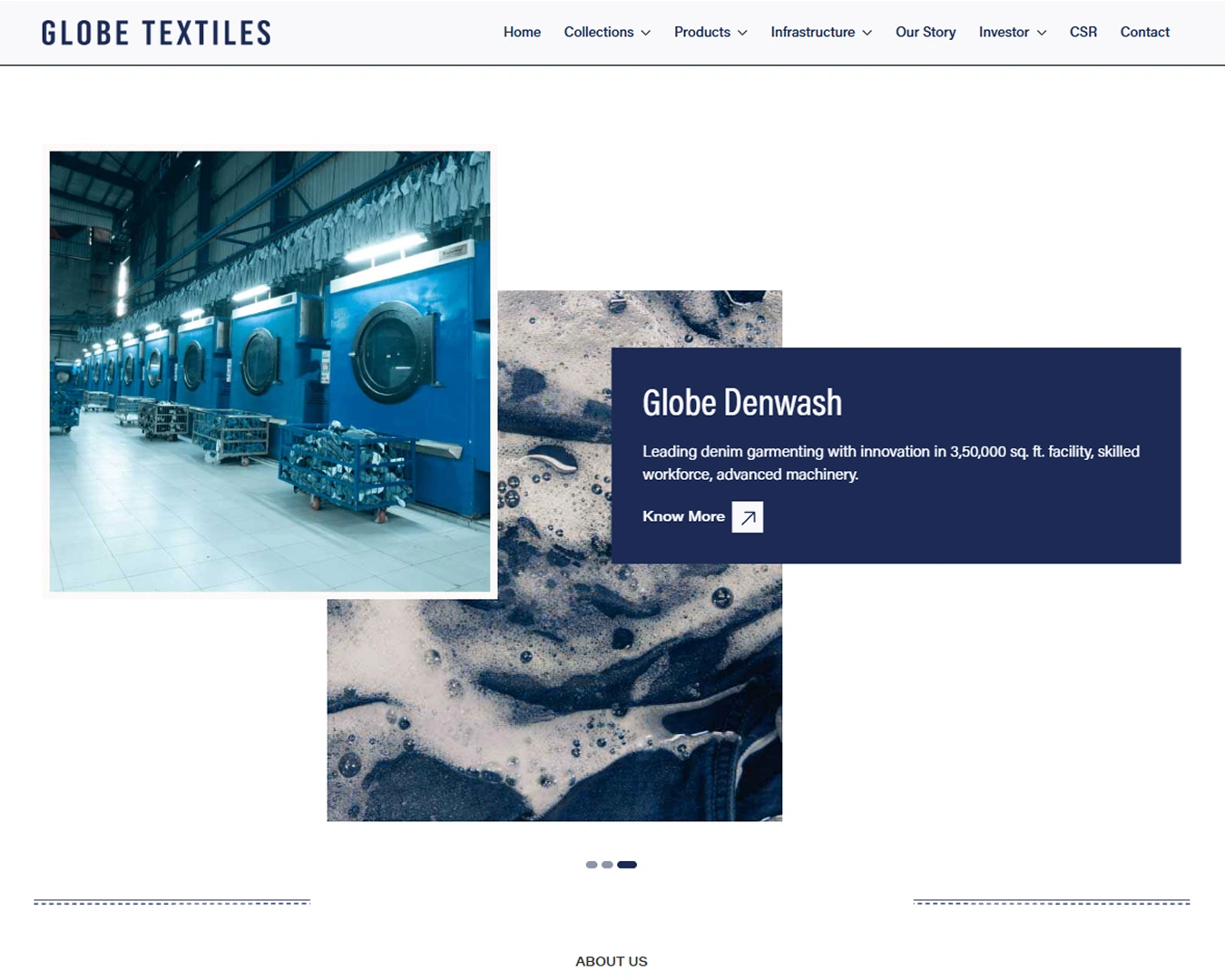 Globe Textiles