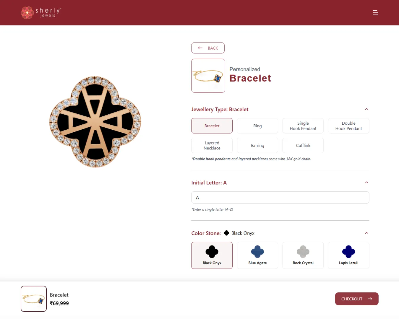 Sherly Jewels
