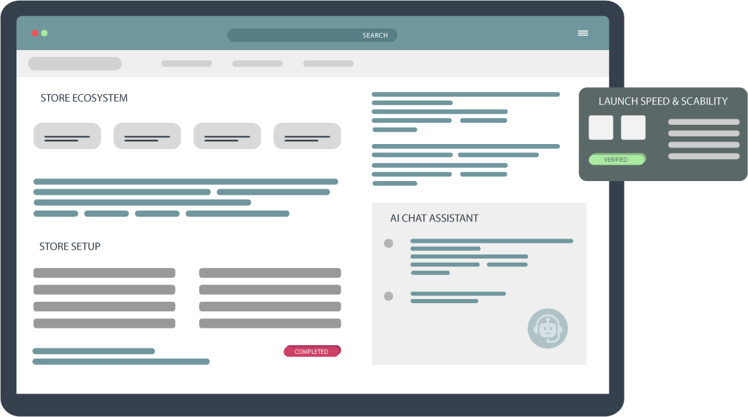 Next-Gen Shopify AI Integrations